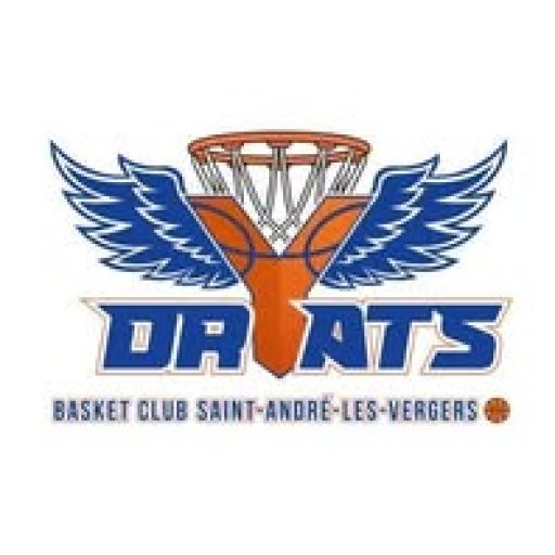 Basket Club Saint-André